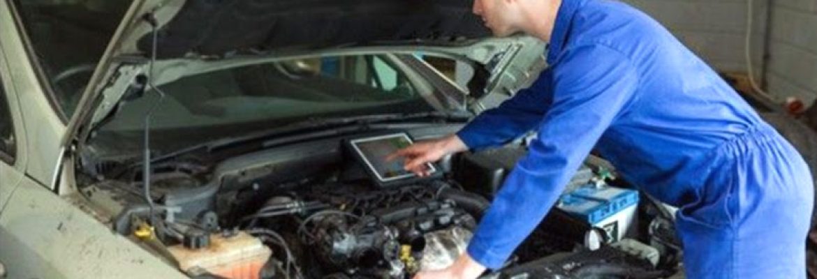 Townline Auto Service