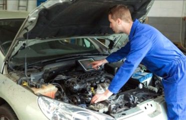 Townline Auto Service