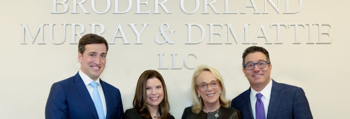Broder Orland Murray & DeMattie LLC