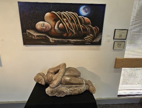 Windsor Art Center