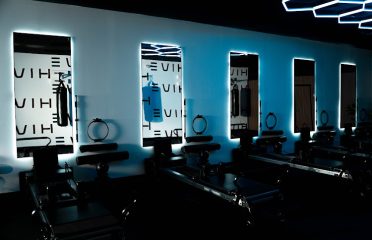 Hive Method Studios- pilates 860