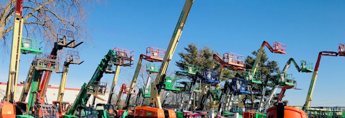 Sunbelt Rentals