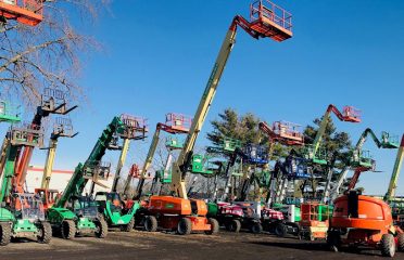 Sunbelt Rentals