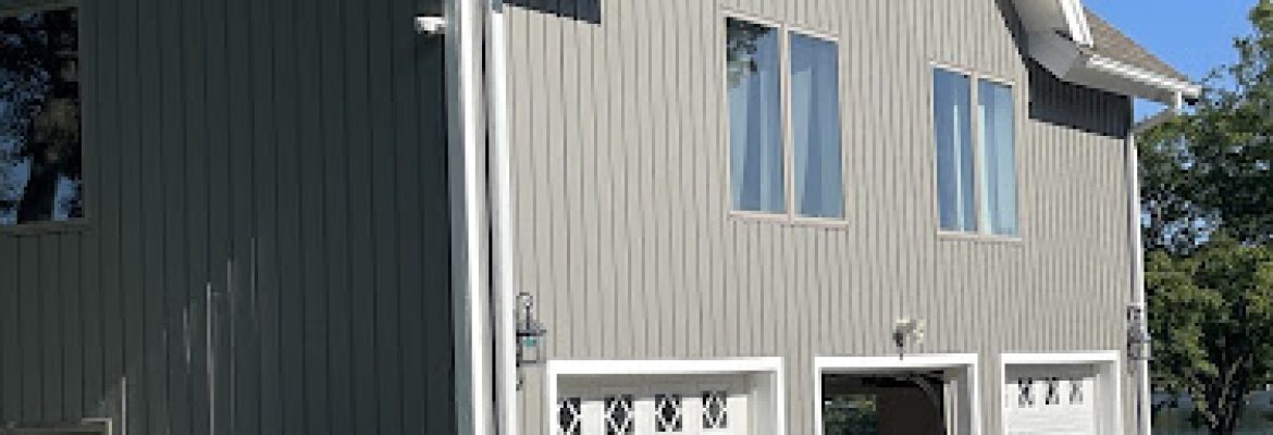 JL Painting Services LLC