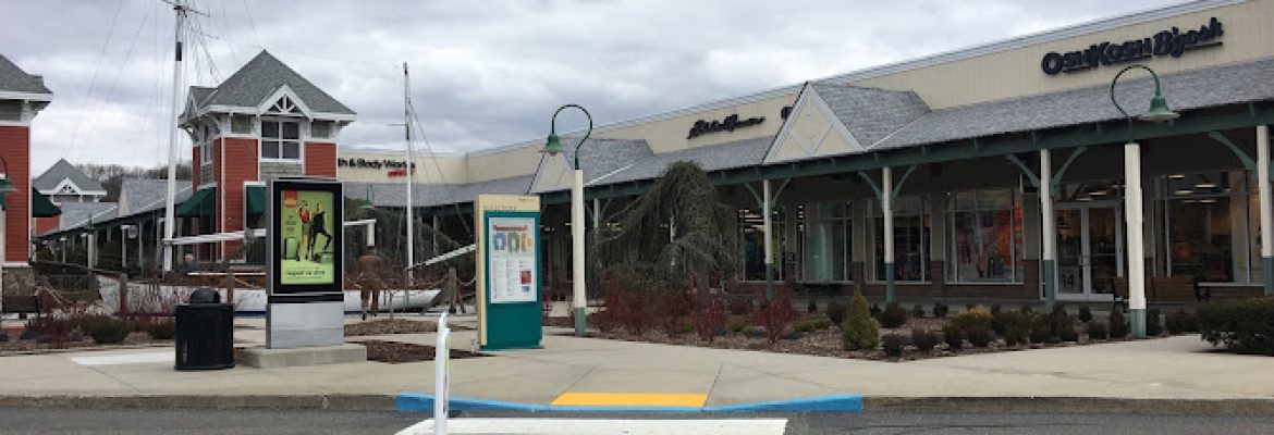 Westbrook Outlets