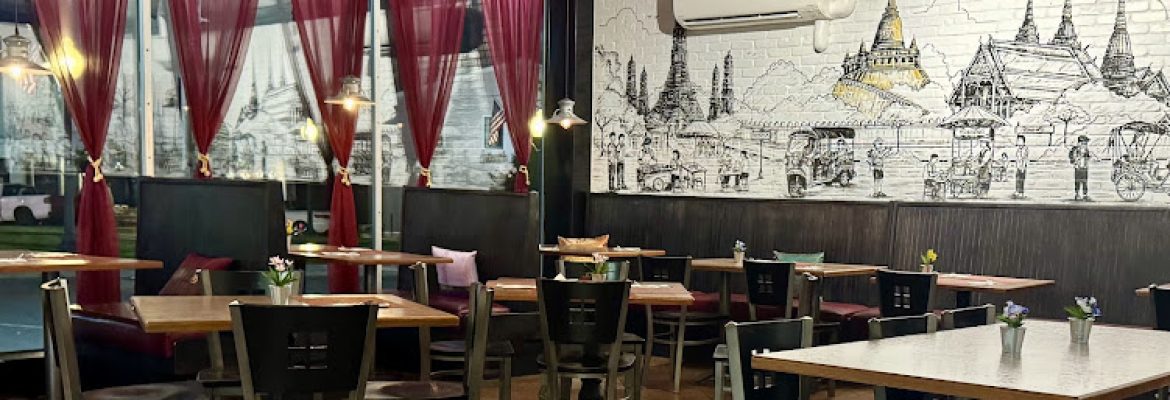 Phen Thai Kitchen