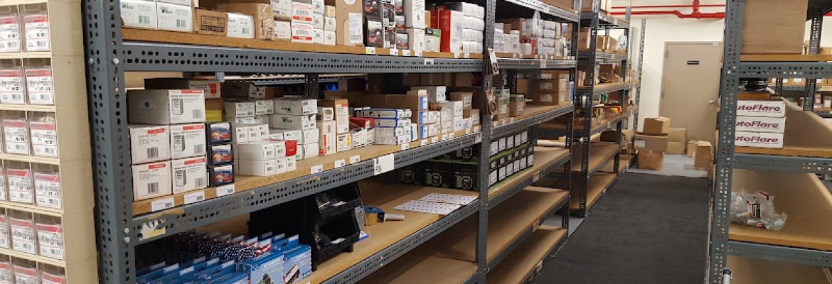 Steve’s Plumbing Supply