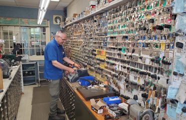 W T Bradley & Son Locksmiths