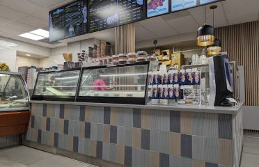 SunnyDaes Ice Cream