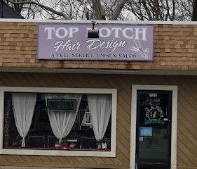 Top Notch Hair Designs