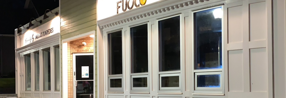 Fuoco Apizza