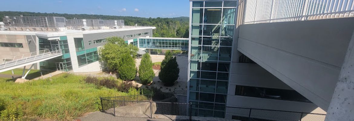 UConn Health Outpatient Pavilion