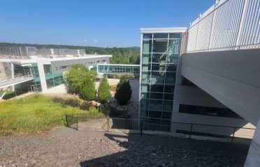 UConn Health Outpatient Pavilion