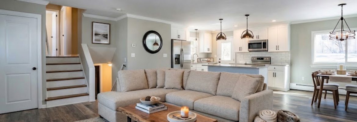 Connecticut Professional Painting Contractor