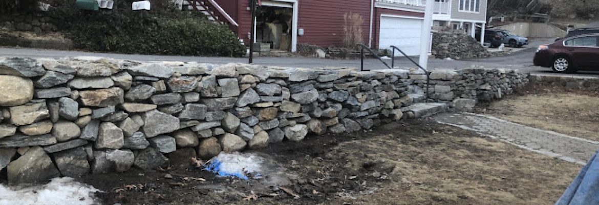 Follett & Co Masonry