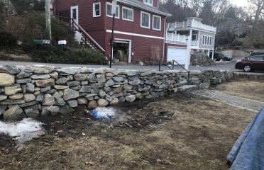 Follett & Co Masonry