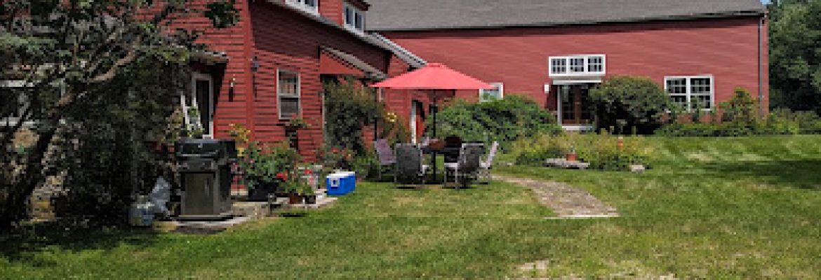 Mary Stuart House Bed & Breakfast
