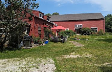 Mary Stuart House Bed & Breakfast