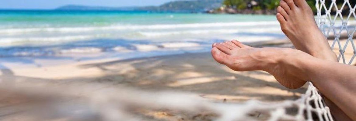Connecticut Foot Care Centers, LLC