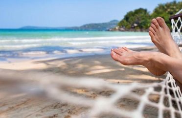 Connecticut Foot Care Centers, LLC