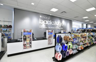 Macy’s Backstage