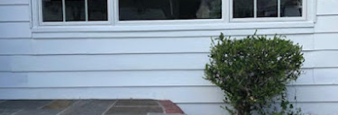 Greenwich Windows Replacement