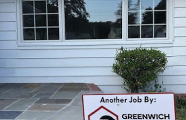 Greenwich Windows Replacement