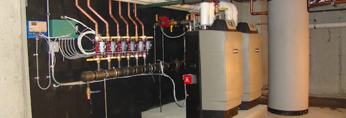 Rozmus Plumbing & Heating