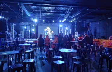 United Banquet Hall