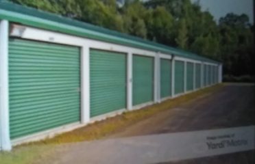 Clinton Storage Center