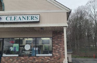 Ship Shape Cleaners