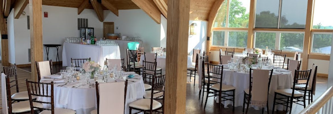 Ocean Blue Catering