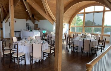 Ocean Blue Catering