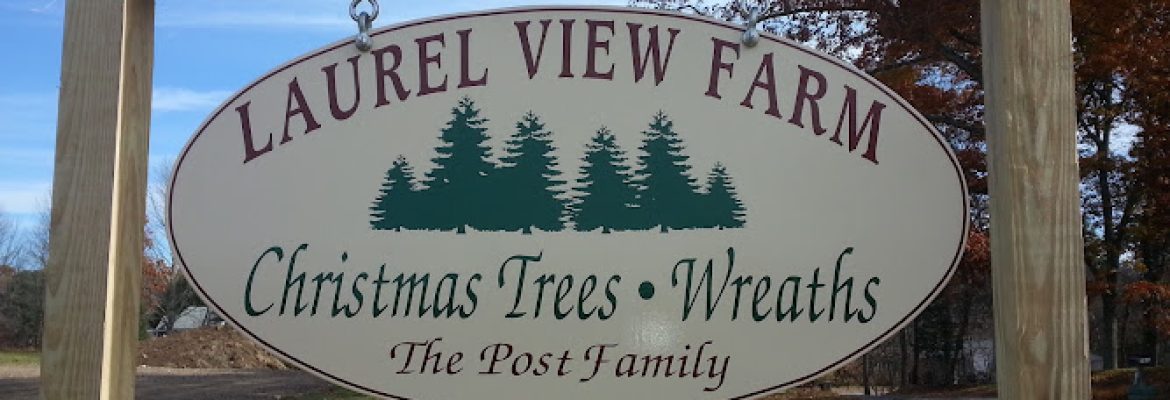 Neighbors Tree Farm