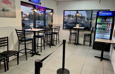 Poke’s Works Mexican Grill