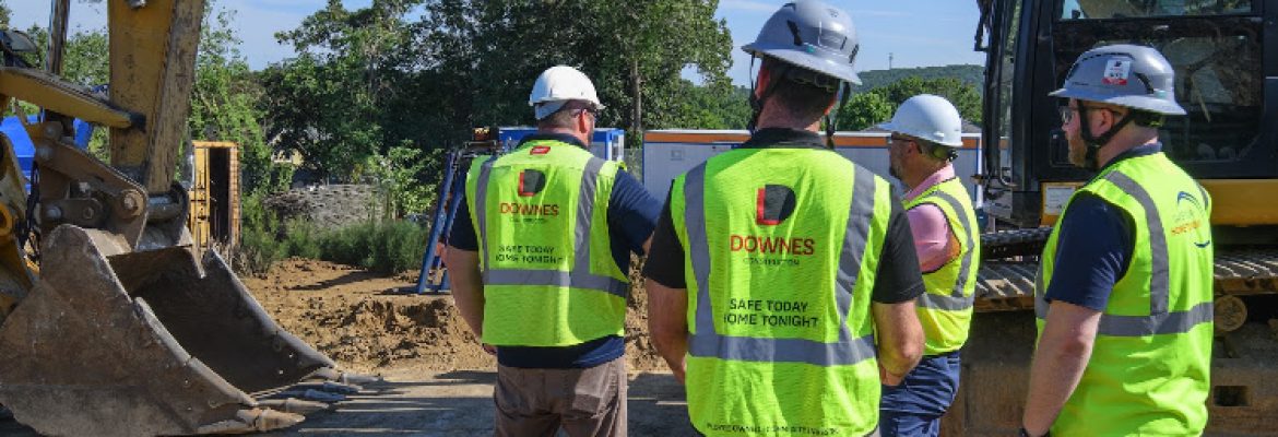 Downes Construction Company, LLC