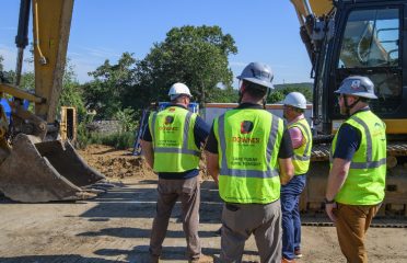 Downes Construction Company, LLC