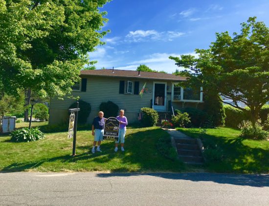 Dave Jones Realty