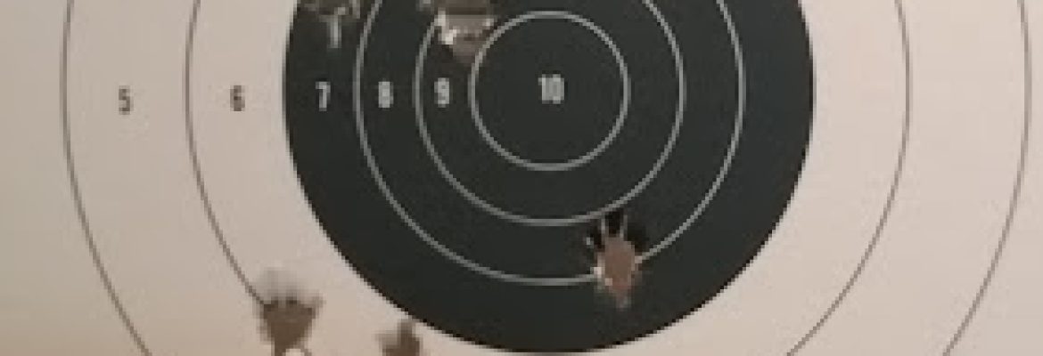 Metacon Gun Club