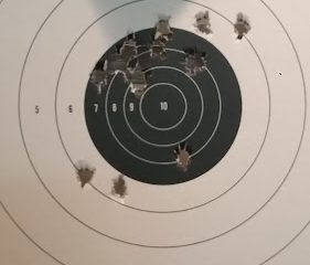 Metacon Gun Club
