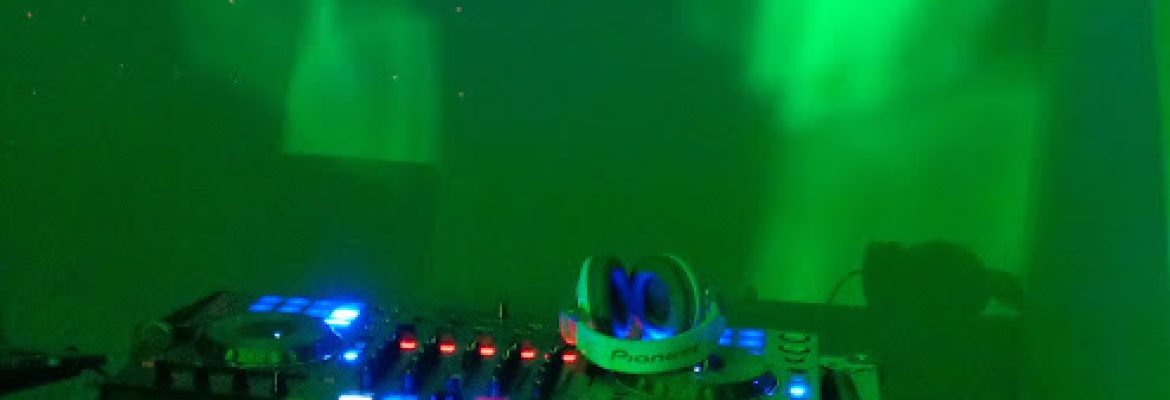 DJ Bimia’s Records & Entertainment LLC