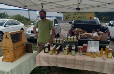 Willimantic Farmers Market