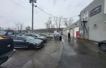 GRAVELS AUTOMOTIVE THE ORIGINAL GRAVELS AUTO BODY