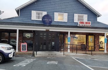 Cheshire Pizza & Ale