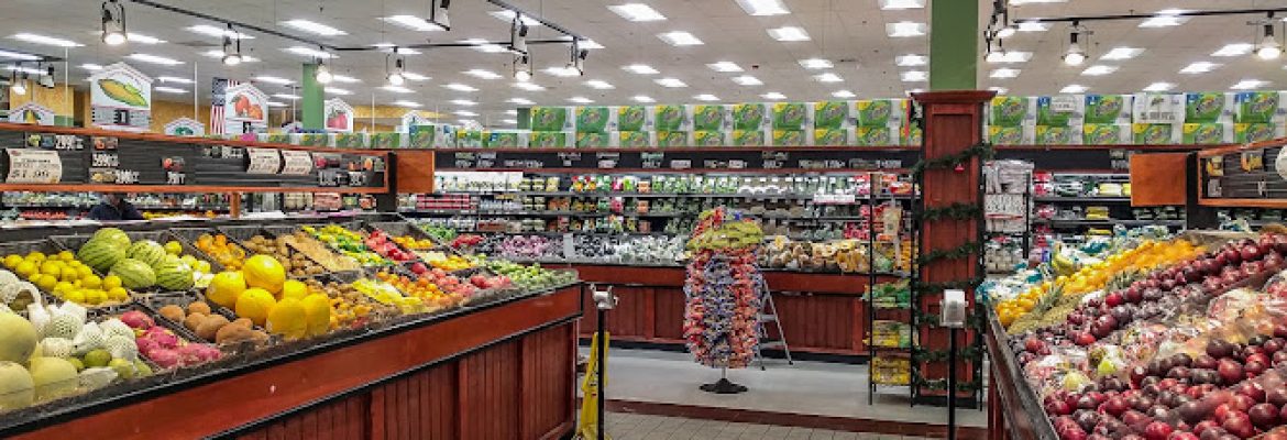 Cherry Valley Marketplace