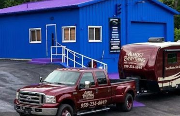 Almost Everything RV Detailing LLC