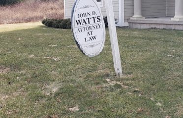 Watts Law Office