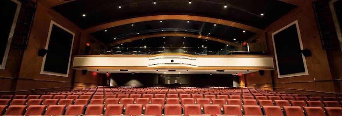 SHU Community Theatre