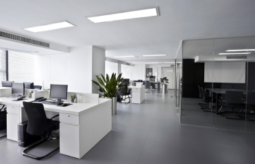 Sure-Bright Commercial Cleaning Services