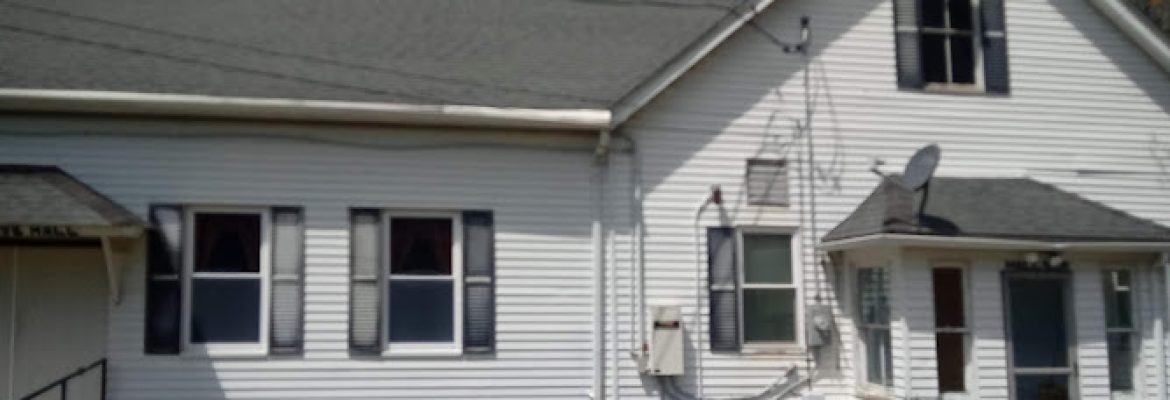 Maple Grove Club